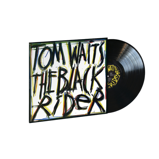 The Black Rider