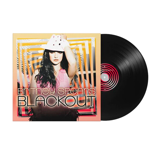 Blackout ( Vinyl ) { Vinyl }