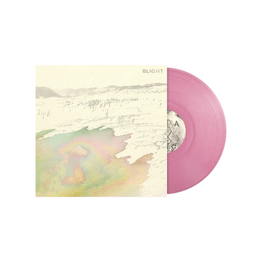 Blight (Pink) 1LP