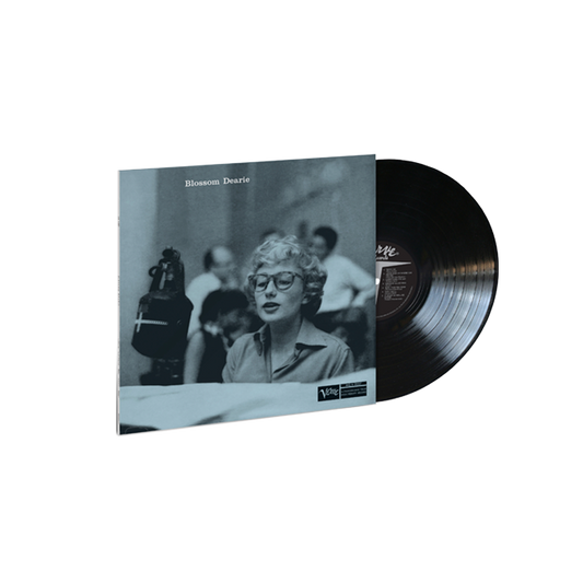 Blossom Dearie (Verve By Request Series) ( Vinyl ) { Vinyl }