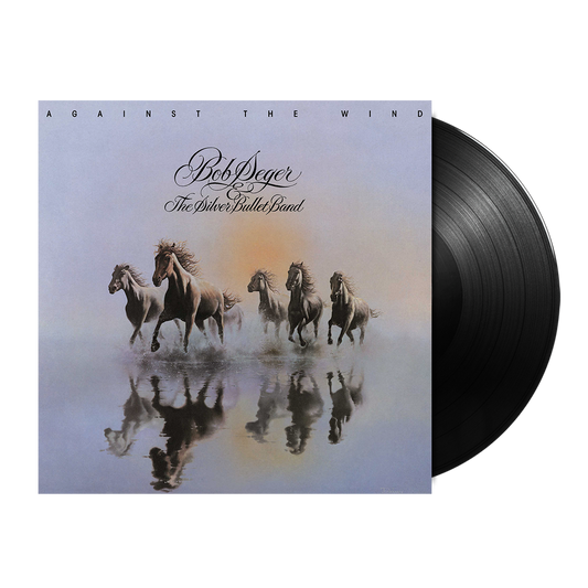 Against The Wind 1LP ( Vinyl ) { Vinyl }