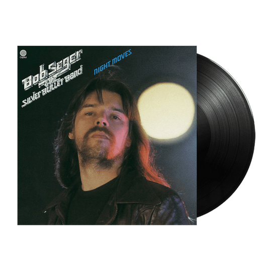 Night Moves (180g) 1LP ( Vinyl ) { Vinyl }