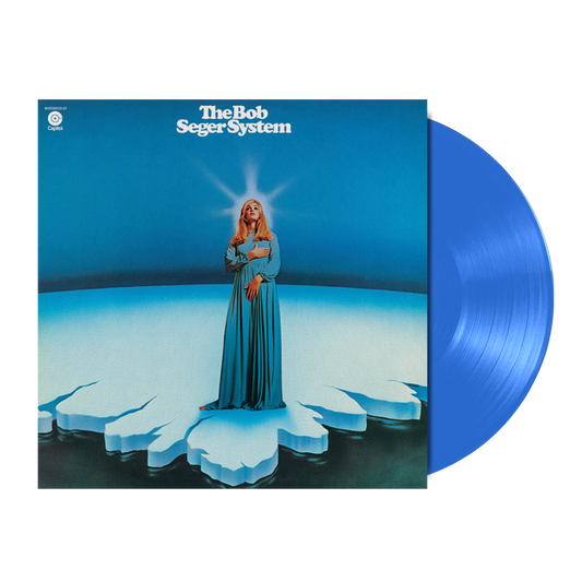 Ramblin' Gamblin' Man (Limited Edition Blue) 1LP ( Vinyl ) { Vinyl }