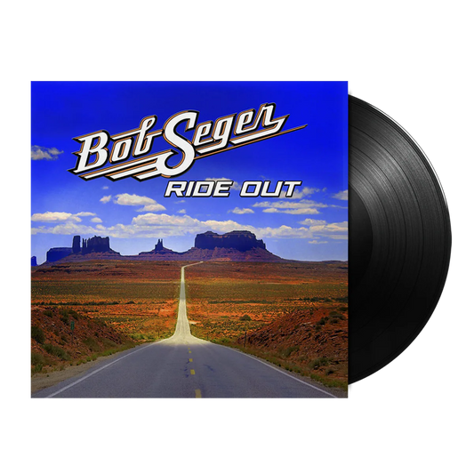 Ride Out ( Vinyl ) { Vinyl }
