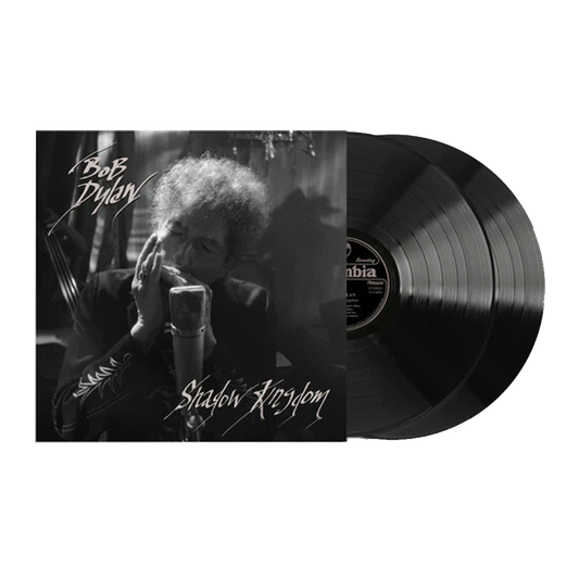 Shadow Kingdom ( Vinyl ) { Vinyl }