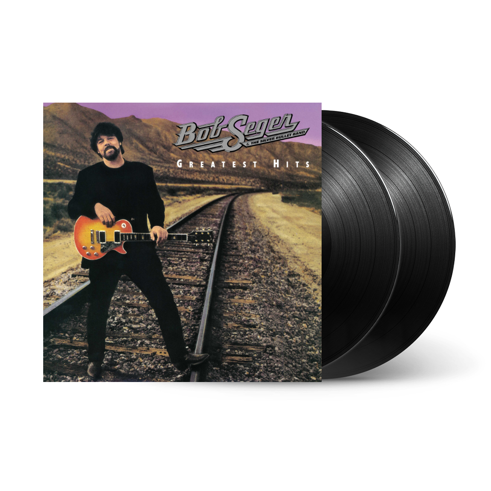 Greatest Hits 2LP ( Vinyl ) { Vinyl }