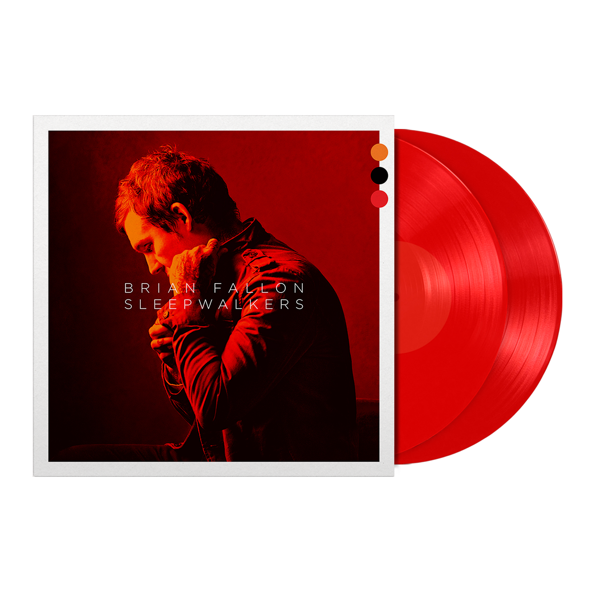 Sleepwalkers Deluxe ( Vinyl ) { Vinyl }