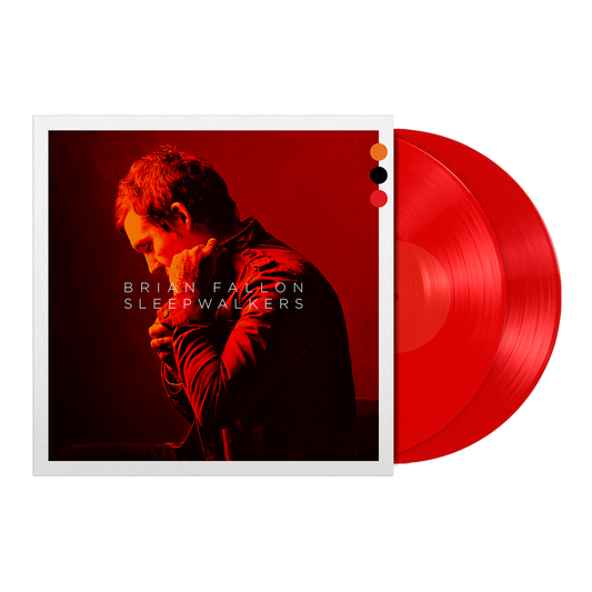 Sleepwalkers Deluxe ( Vinyl ) { Vinyl }