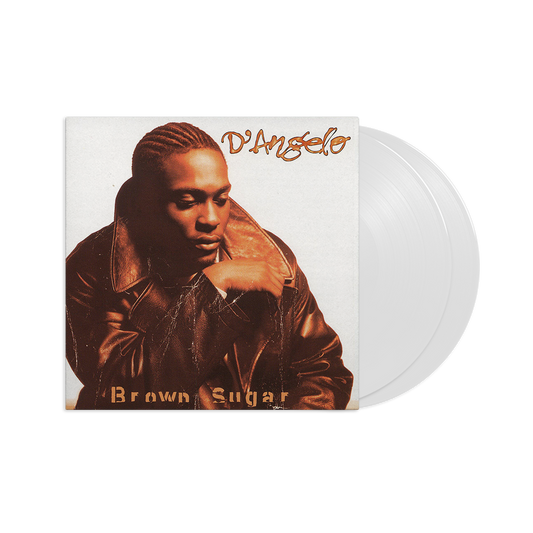 Brown Sugar Limited Edition 2LP ( Vinyl ) { Vinyl }
