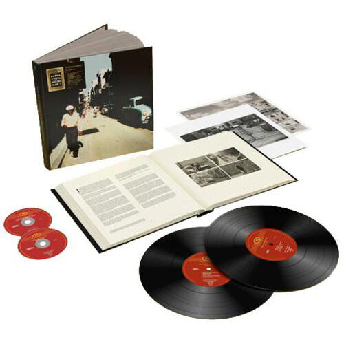 Buena Vista Social Club (25th Anniversary Edition) ( Vinyl ) { Vinyl }