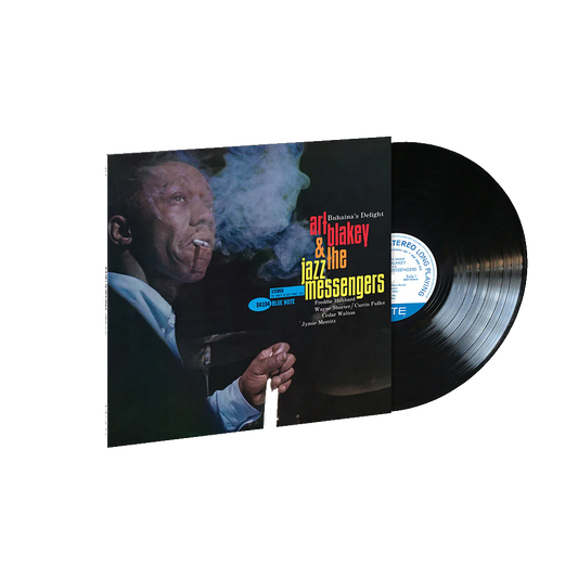 Buhaina's Delight ( Vinyl ) { Vinyl }