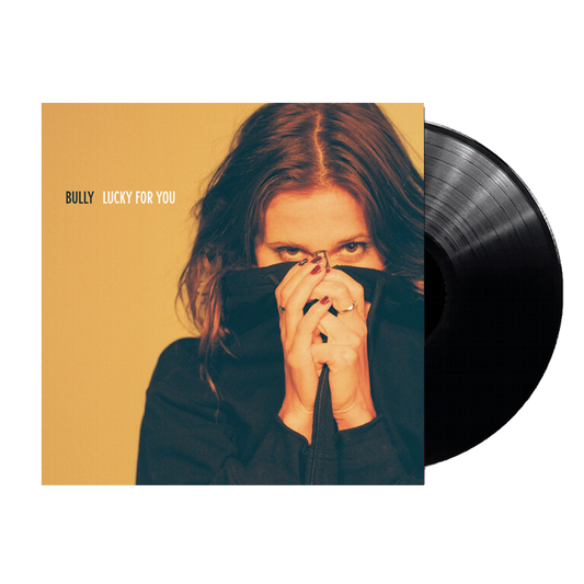 Lucky For You ( Vinyl ) { Vinyl }