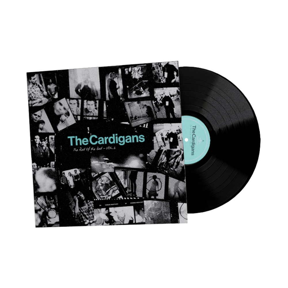 The Rest Of The Best Vol. 2 2LP ( Vinyl ) { Vinyl }