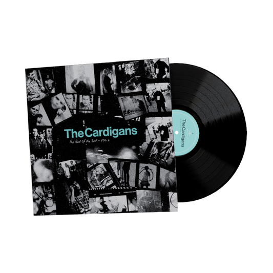 The Rest Of The Best Vol. 2 2LP ( Vinyl ) { Vinyl }