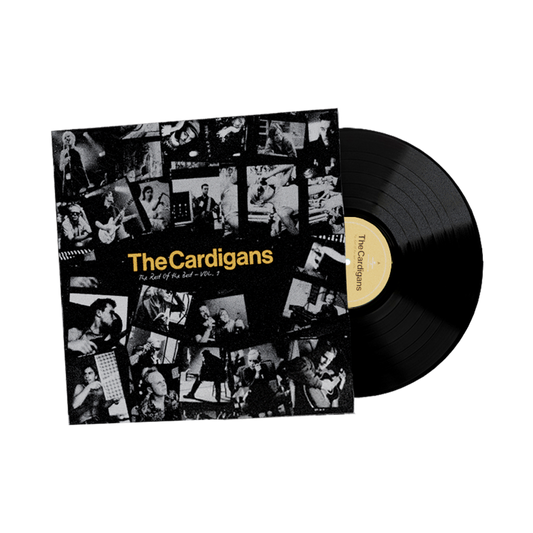 The Rest Of The Best Vol. 1 2LP ( Vinyl ) { Vinyl }