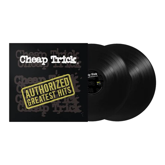 Authorized Greatest Hits ( Vinyl ) { Vinyl }