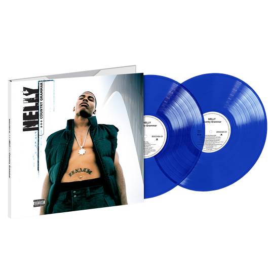 Country Grammar ( Vinyl ) { Vinyl }