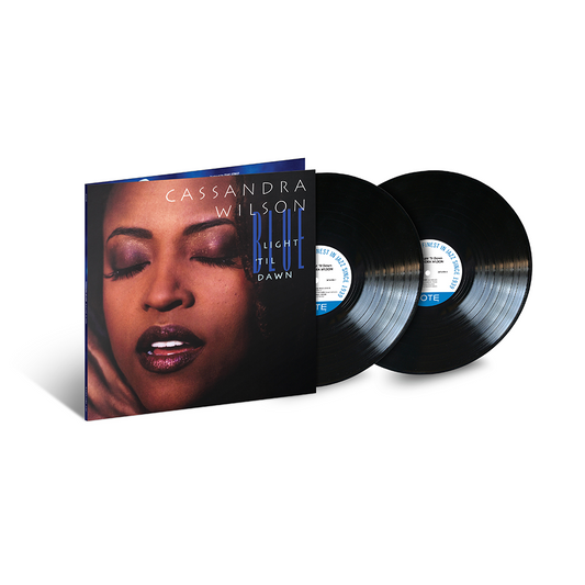 Blue Light ‘Til Dawn (Blue Note Classic Vinyl Edition) ( Vinyl ) { Vinyl }