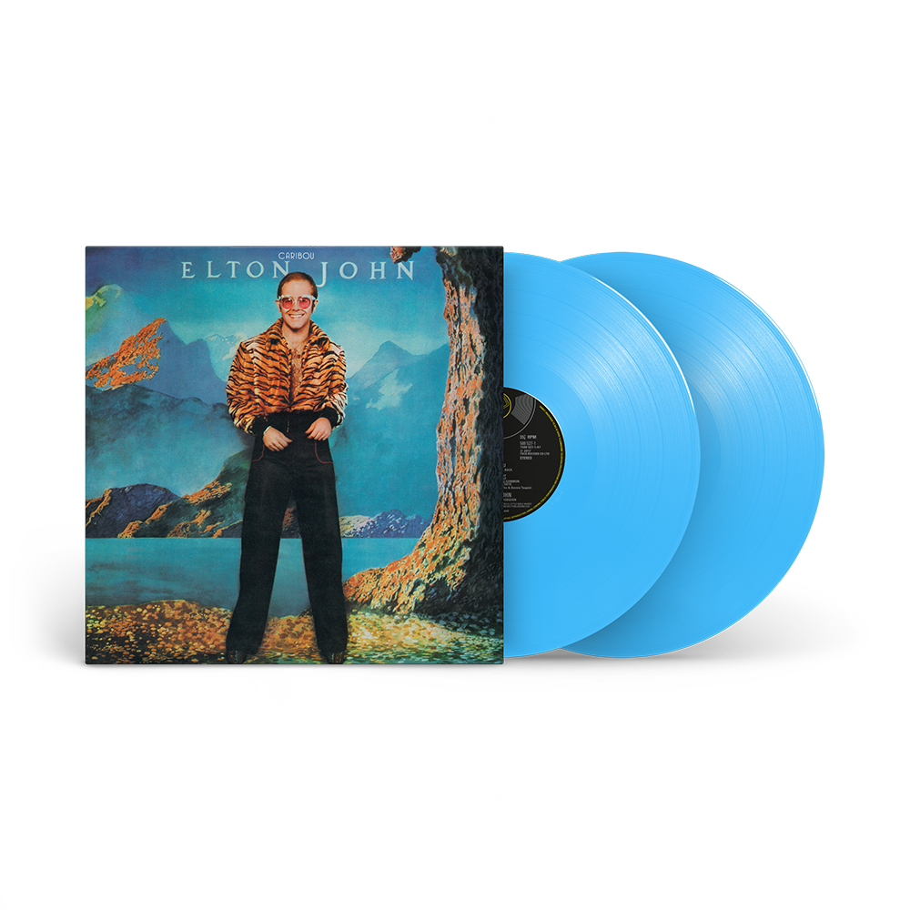 Caribou ( Vinyl ) { Vinyl }