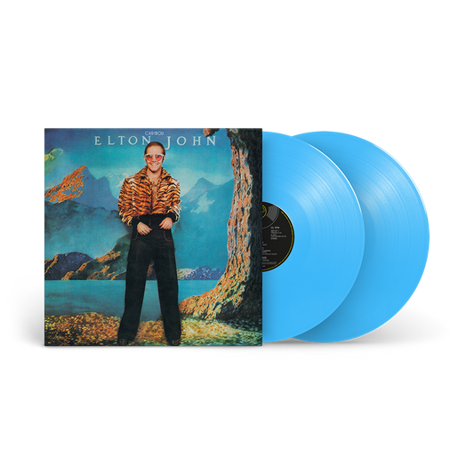 Caribou ( Vinyl ) { Vinyl }
