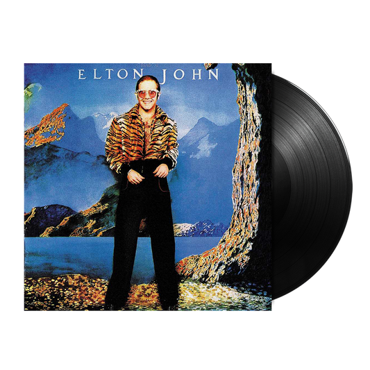 Caribou (Limited Edition 180g) 1LP ( Vinyl ) {Vinyl } { Vinyl }