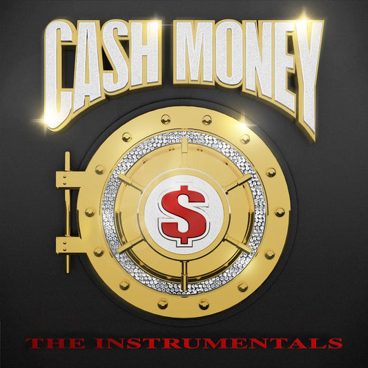 Cash Money: the Instrumentals ( Vinyl ) { Vinyl }