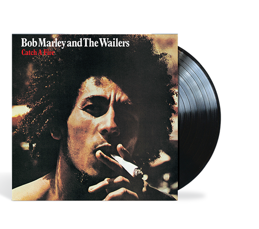 Catch a Fire (180g) 1LP ( Vinyl ) { Vinyl }
