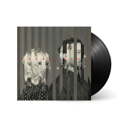 Ceremony 1LP ( Vinyl ) {Vinyl } { Vinyl }