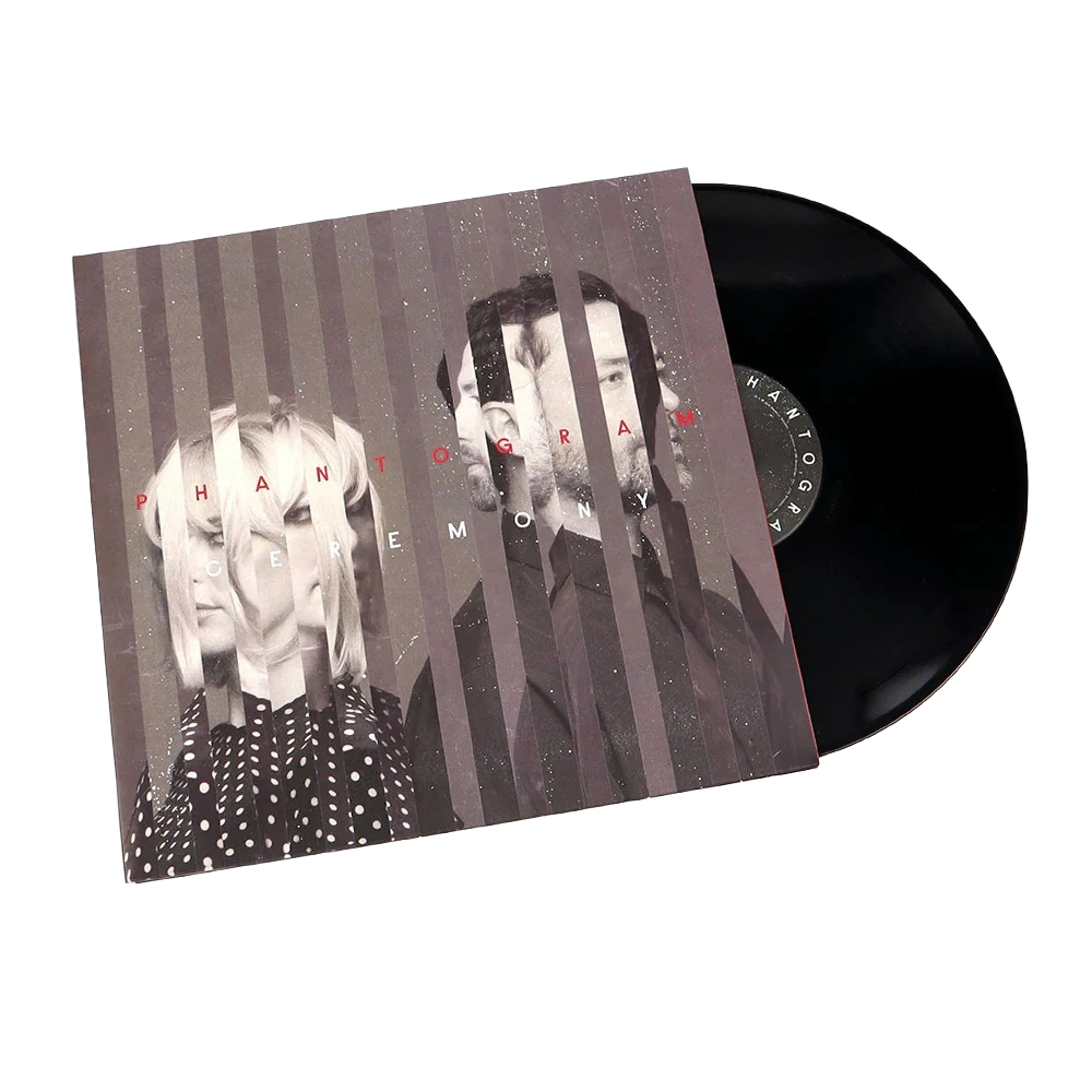 Ceremony 1LP ( Vinyl ) { Vinyl }