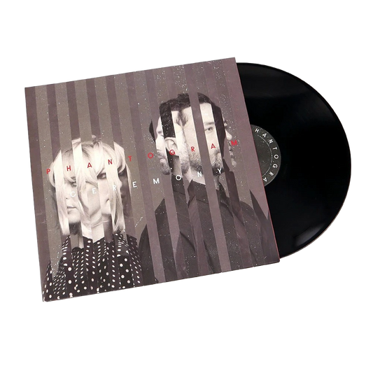 Ceremony 1LP ( Vinyl ) { Vinyl }
