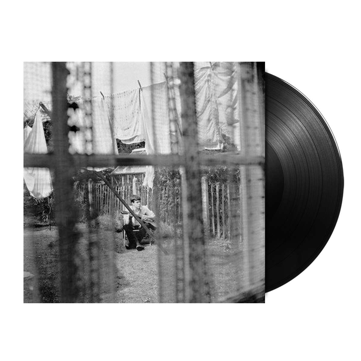 Chaos And Creation In The Backyard (180g) 1LP ( Vinyl ) {Vinyl } { Vinyl }