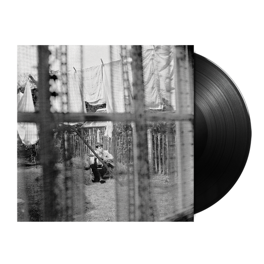 Chaos And Creation In The Backyard (180g) 1LP ( Vinyl ) {Vinyl } { Vinyl }
