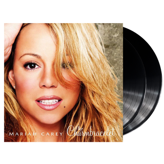 Charmbracelet ( Vinyl ) { Vinyl }