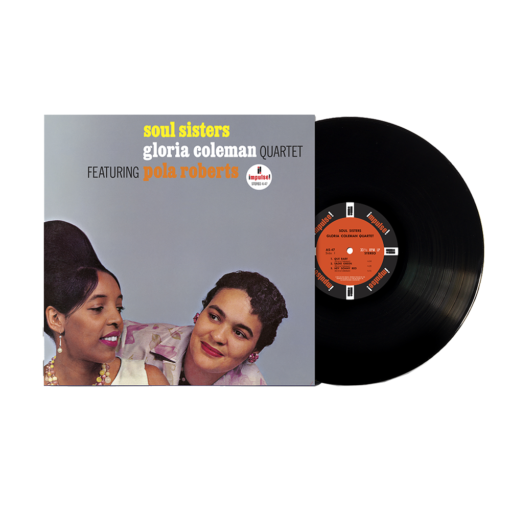 Soul Sisters (Verve By Request Series) ( Vinyl ) { Vinyl }