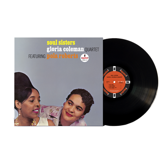 Soul Sisters (Verve By Request Series) ( Vinyl ) { Vinyl }