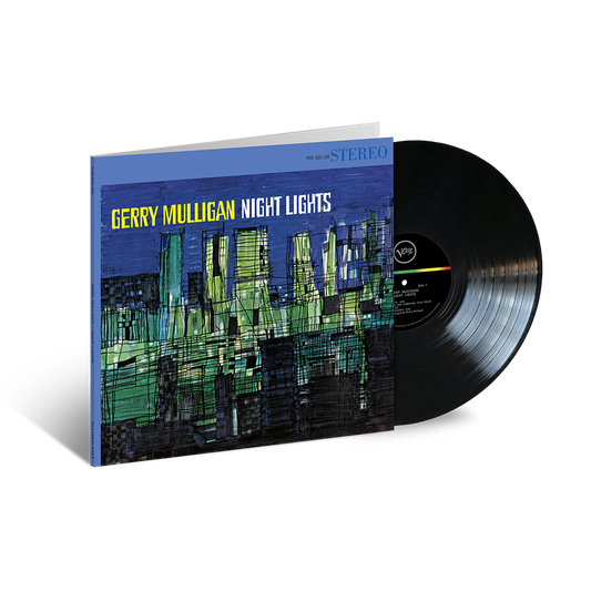 Night Lights (Verve Acoustic Sounds Series) ( Vinyl ) { Vinyl }