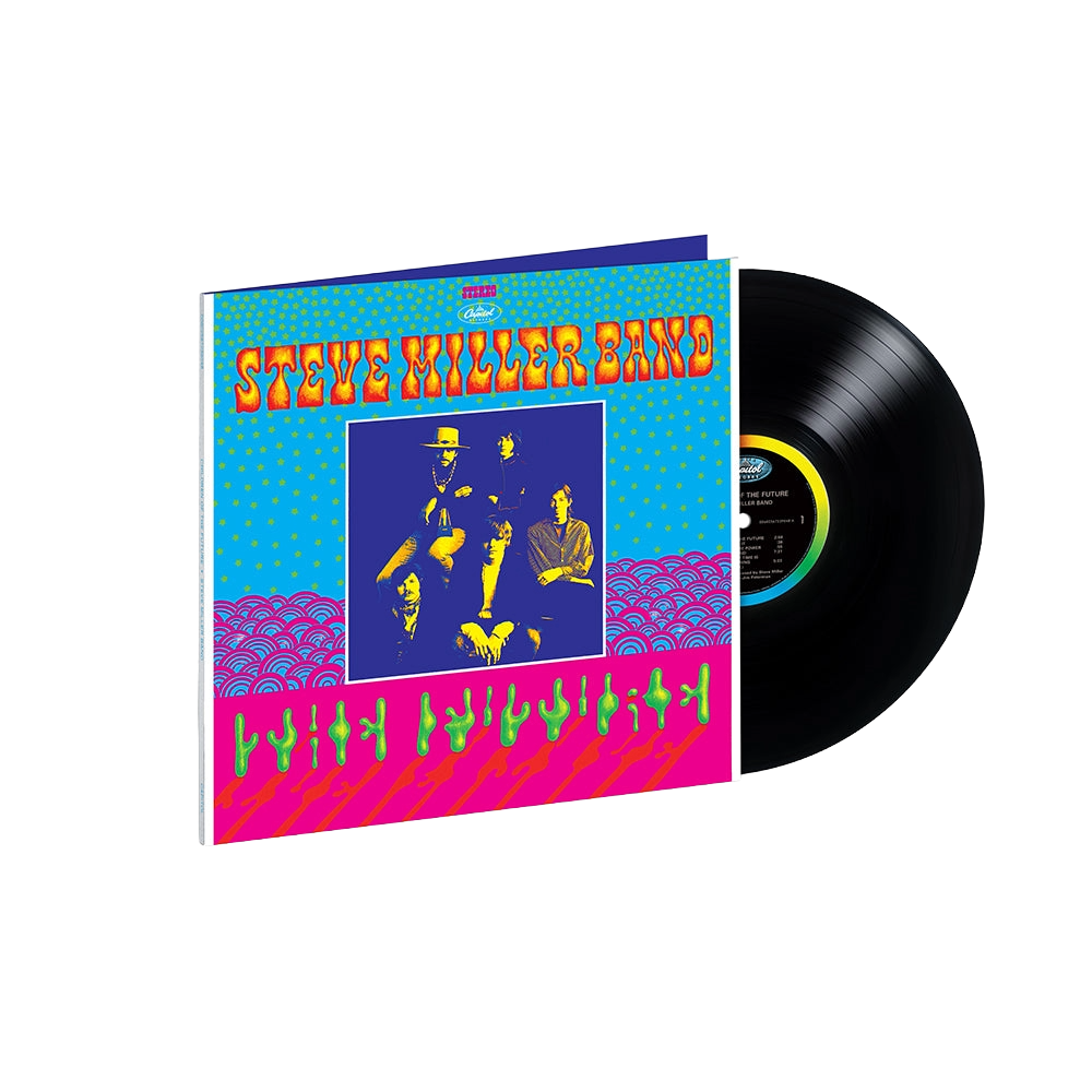 Children Of The Future 1LP ( Vinyl ) {Vinyl } { Vinyl }