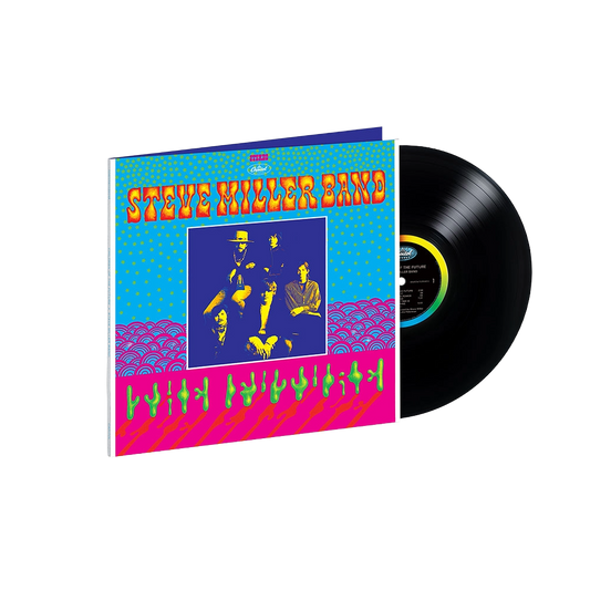 Children Of The Future 1LP ( Vinyl ) {Vinyl } { Vinyl }