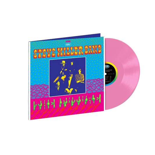Children of the Future (Limited Edition 180g Pink) 1LP ( Vinyl ) { Vinyl }