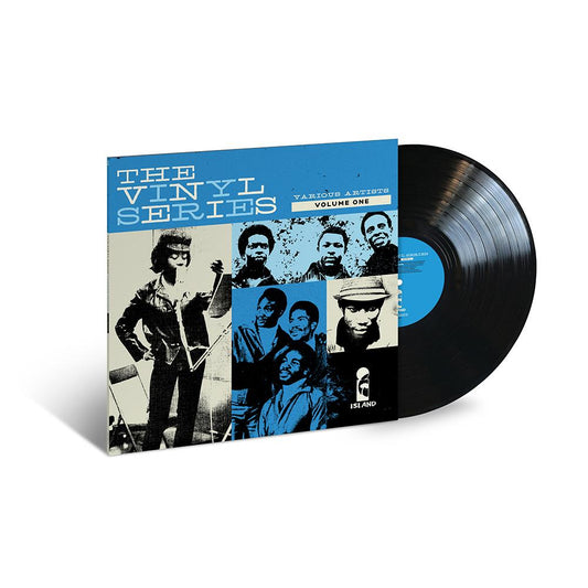The Vinyl Series Volume 1 ( Vinyl ) { Vinyl }