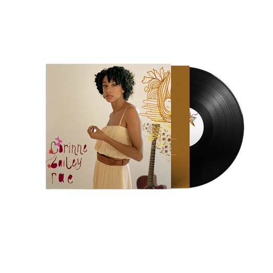 Corinne Bailey Rae (180g) 1LP ( Vinyl ) { Vinyl }