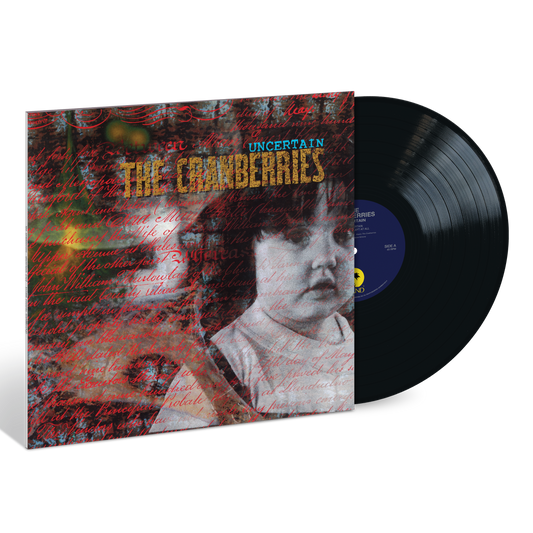 Uncertain (Limited Edition) 12in LP