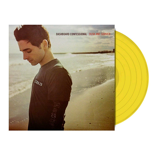 Dusk And Summer (Yellow Limited Edition) ( Vinyl ) {Vinyl } { Vinyl }