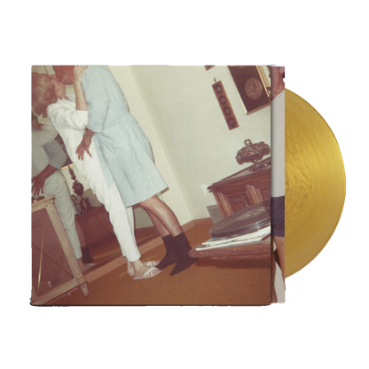 Is 4 Lovers (Gold Limited Edition) ( Vinyl ) { Vinyl }