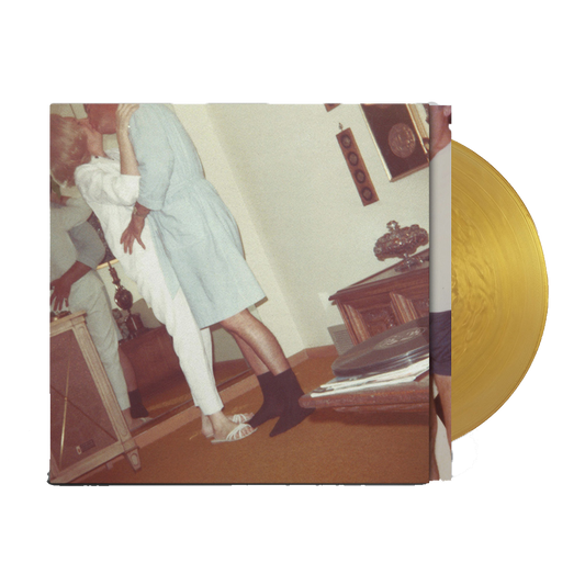 Is 4 Lovers (Gold Limited Edition) ( Vinyl ) { Vinyl }