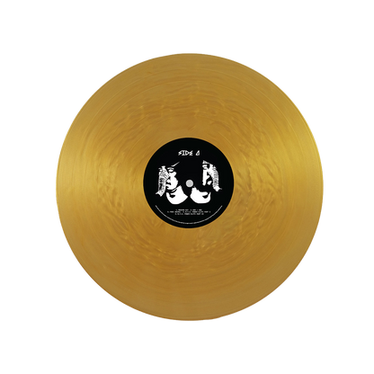 Is 4 Lovers (Gold Limited Edition) ( Vinyl ) { Vinyl }