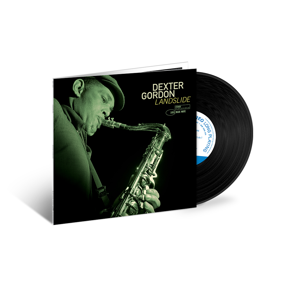 Landslide (Blue Note Tone Poet Series) ( Vinyl ) { Vinyl }