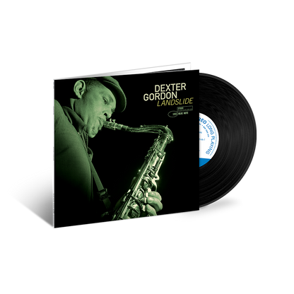 Landslide (Blue Note Tone Poet Series) ( Vinyl ) { Vinyl }