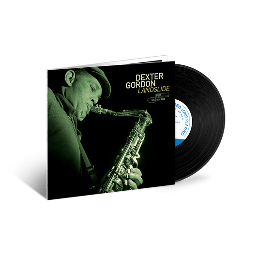 Landslide (Blue Note Tone Poet Series) ( Vinyl ) { Vinyl }