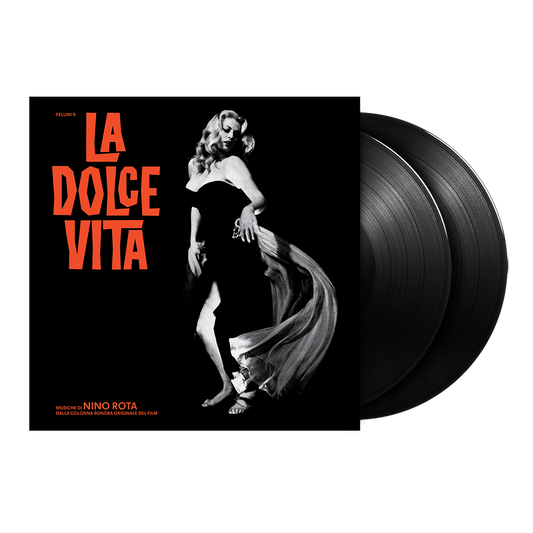 La Dolce Vita ( Vinyl ) { Vinyl }